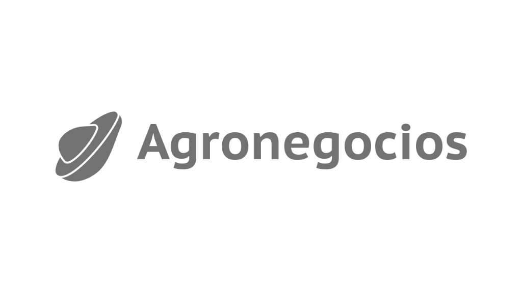 agronegocios