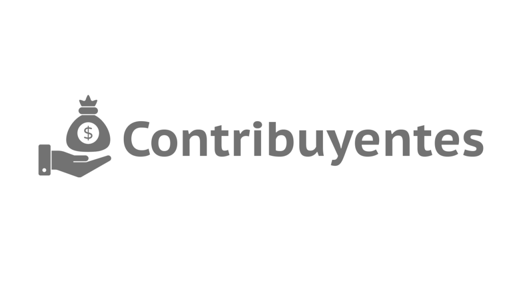contribuyentes
