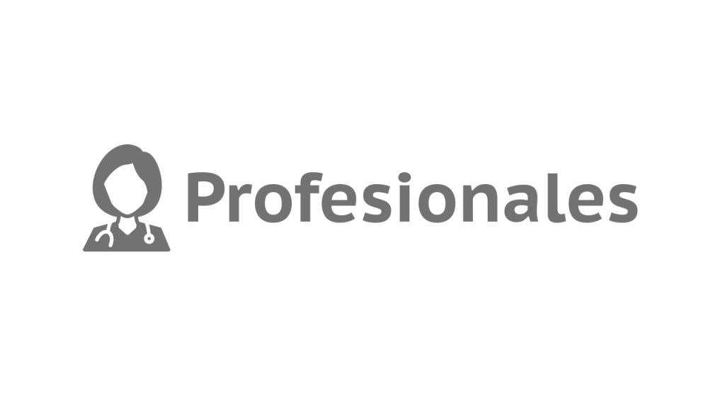 profesionales