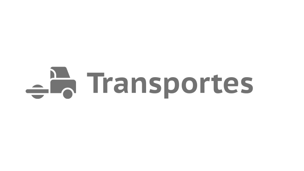 transportes